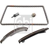 Distributiekettingset FEBI BILSTEIN - 37590