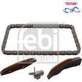 Distributiekettingset FEBI BILSTEIN - 49529