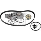 Distributieriem-en-waterpomp FEBI BILSTEIN - 173354