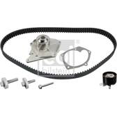 Distributieriem-en-waterpomp FEBI BILSTEIN - 32731