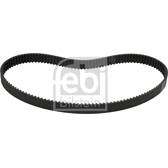 Distributieriem FEBI BILSTEIN - 11027