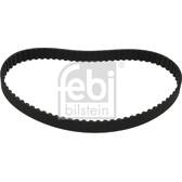 Distributieriem FEBI BILSTEIN - 12659