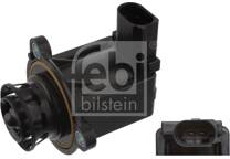 Divert-air Valve, charger