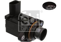 Divert-air Valve, charger