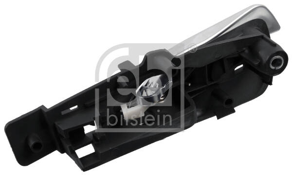 Door Handle- interior