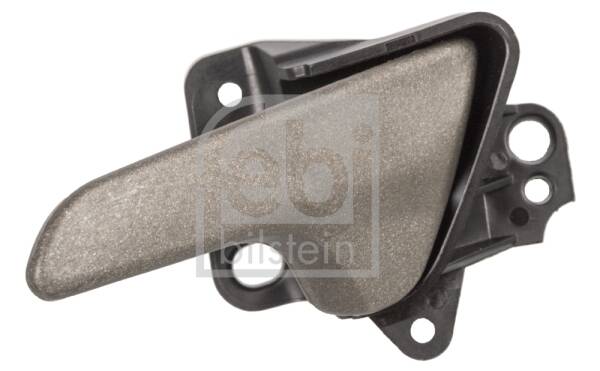 Door Handle- interior