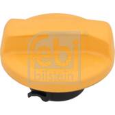 Dop,olievulopening FEBI BILSTEIN - 33677