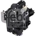 Dörrlås FEBI BILSTEIN - 1000555
