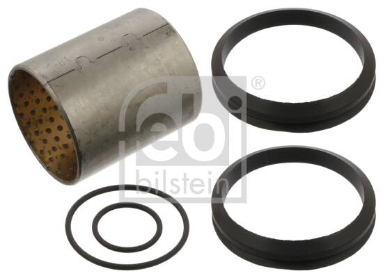 Bush, steering arm shaft