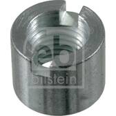 Douille filetée (amortisseurs) (x10) FEBI BILSTEIN - 02161
