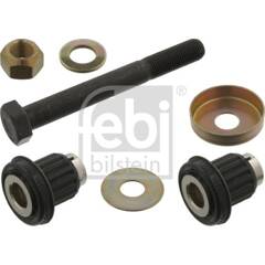 Douille levier intermédiaire de direction FEBI BILSTEIN - 02345