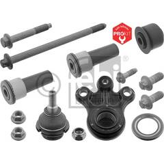 Douille (pivot de direction) FEBI BILSTEIN - 44480