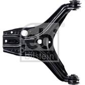 Draagarm, wielophanging FEBI BILSTEIN - 09527