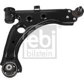 Draagarm, wielophanging FEBI BILSTEIN - 175415