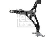 Draagarm, wielophanging