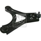 Draagarm, wielophanging FEBI BILSTEIN - 21252