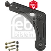 Draagarm, wielophanging FEBI BILSTEIN - 33115