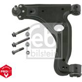 Draagarm, wielophanging FEBI BILSTEIN - 34232