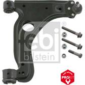 Draagarm, wielophanging FEBI BILSTEIN - 34233