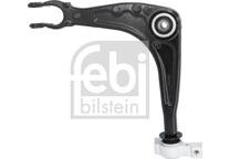 Draagarm, wielophanging