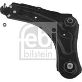 Draagarm, wielophanging FEBI BILSTEIN - 37067