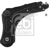 Draagarm, wielophanging FEBI BILSTEIN - 37068