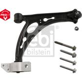 Draagarm, wielophanging FEBI BILSTEIN - 40104