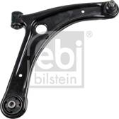 Draagarm, wielophanging FEBI BILSTEIN - 41063