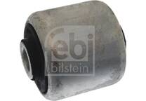Draagarmrubber (x2)