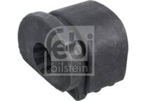 Draagarmrubber (x4)