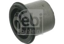 Draagarmrubber (x4)