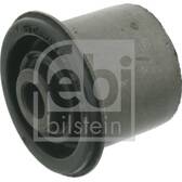 Draagarmrubber (x4) FEBI BILSTEIN - 07558