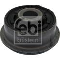 Draagarmrubber (x2) FEBI BILSTEIN - 09055