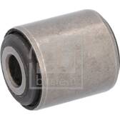 Draagarmrubber (x2) FEBI BILSTEIN - 09058
