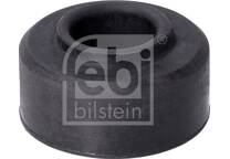 Draagarmrubber (x4)