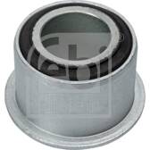 Draagarmrubber (x2) FEBI BILSTEIN - 15079