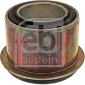 Draagarmrubber (x2) FEBI BILSTEIN - 15080