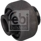 Draagarmrubber FEBI BILSTEIN - 172629