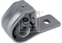 Draagarmrubber  (per stuk)