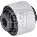 Draagarmrubber FEBI BILSTEIN - 184989