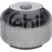 Draagarmrubber  (per stuk) FEBI BILSTEIN - 19473