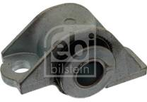 Draagarmrubber  (per stuk)
