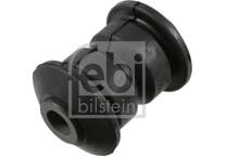 Draagarmrubber (x2)