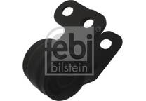 Draagarmrubber  (per stuk)