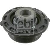 Draagarmrubber  (per stuk) FEBI BILSTEIN - 22636