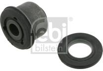 Draagarmrubber  (per stuk)