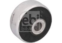 Draagarmrubber (x2)