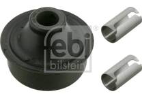 Draagarmrubber  (per stuk)