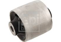 Draagarmrubber (x2)