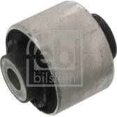 Draagarmrubber (x2) FEBI BILSTEIN - 29944